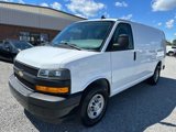 Used 2020 Chevrolet Express 2500 w/ Enhanced Convenience Package image 2