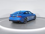 Used 2025 Audi RS 5 Sportback image 3