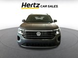 Used 2024 Volkswagen Atlas SE image 4