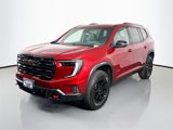 New 2026 GMC Acadia AT4 image 3
