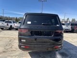 New 2025 Jeep Wagoneer Series II image 4