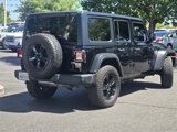 Used 2022 Jeep Wrangler Unlimited Sport image 4