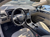 Used 2019 Ford Fusion SEL image 5