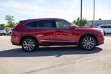 New 2025 Acura MDX SH-AWD w/ Technology Package image 2