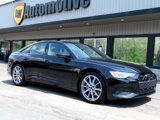 Used 2025 Audi A6 Premium Plus image 2
