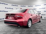 Used 2022 Toyota Corolla LE image 6