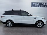 Used 2016 Land Rover Range Rover Sport HSE image 6