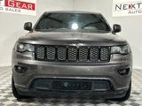 Used 2018 Jeep Grand Cherokee Altitude image 5