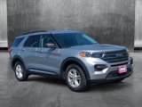 Used 2022 Ford Explorer XLT image 3