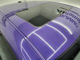 Used 2010 Dodge Challenger SRT8 w/ SRT Option Group II image 4