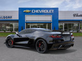 New 2025 Chevrolet Corvette Z06 w/ Z07 Performance Package image 3