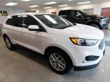 Certified 2023 Ford Edge SEL image 5