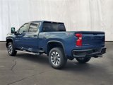 New 2025 Chevrolet Silverado 2500 Custom w/ Custom Value Package image 3