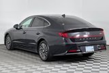 Used 2023 Hyundai Sonata Limited w/ Cargo Package image 6