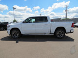 New 2025 RAM 1500 Laramie w/ Sport Appearance Package image 5