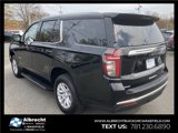 Certified 2023 Chevrolet Tahoe LT image 5