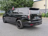 Used 2021 Cadillac Escalade ESV Sport Platinum w/ LPO, ONYX Package image 4