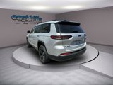 Used 2022 Jeep Grand Cherokee L Laredo image 5