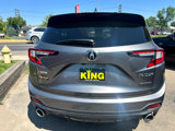 Used 2023 Acura RDX A-Spec image 3