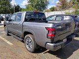 New 2025 Nissan Frontier SL image 4