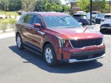 New 2025 Kia Sorento LX image 4