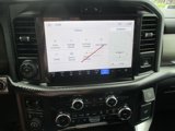 New 2025 Ford F150 Platinum w/ Equipment Group 702A High image 5