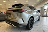 New 2025 Lexus NX 450h+ F Sport image 4
