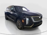New 2026 Cadillac Vistiq Luxury image 2