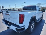 New 2025 GMC Sierra 2500 Denali w/ Technology Package image 3
