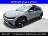 New 2025 Hyundai Ioniq 5 SEL image 1