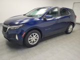 Used 2022 Chevrolet Equinox LT image 2