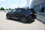 New 2025 Lincoln Nautilus Premier image 3