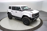 New 2025 Ford Bronco Raptor image 2