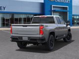 New 2025 Chevrolet Silverado 2500 LTZ w/ Trail Boss Package image 4