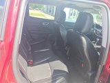 Used 2022 Jeep Compass Trailhawk w/ Trailhawk Convenience Group image 4