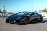 Used 2023 Lamborghini Huracan EVO image 3