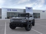 New 2025 Ford Bronco Badlands w/ Sasquatch Package image 3