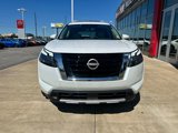 New 2025 Nissan Pathfinder SL image 3