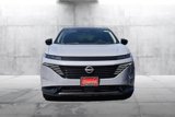 New 2025 Nissan Murano Platinum image 4