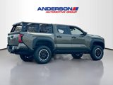 New 2025 Toyota Tacoma TRD Off-Road image 2