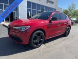 Used 2022 Alfa Romeo Stelvio Veloce image 3