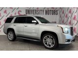 Used 2018 GMC Yukon SLT w/ Premium Edition image 4