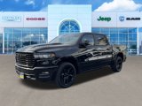New 2025 RAM 1500 Laramie w/ Night Edition image 5