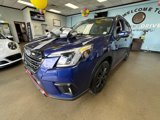 Used 2024 Subaru Forester Sport image 5