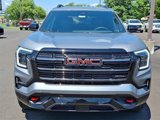 New 2026 GMC Terrain AT4 w/ Convenience Package III image 2