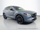 Used 2024 MAZDA CX-5 Carbon Edition image 3