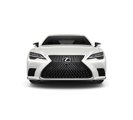 New 2025 Lexus LS 500 AWD w/ Luxury Package image 4