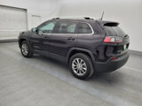 Used 2021 Jeep Cherokee Latitude Lux image 3