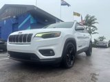 Used 2020 Jeep Cherokee Latitude Plus image 6