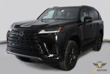 Used 2025 Lexus LX 700h Overtrail image 3